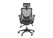 Fauteuil ergonomique avec repose-jambes Prorelax 10