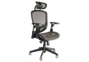 Fauteuil de bureau ergonomique maille Proseat 3