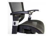 Fauteuil de bureau ergonomique maille Proseat 13