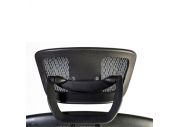 Fauteuil de bureau ergonomique maille Proseat 16