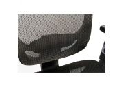 Fauteuil de bureau ergonomique maille Proseat 20