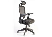 Fauteuil de bureau ergonomique maille Proseat 5