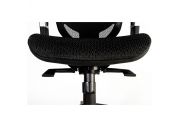 Fauteuil de bureau ergonomique maille Proseat 6