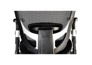 Fauteuil de bureau ergonomique maille Proseat 7