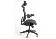 Fauteuil de bureau ergonomique maille Proseat 10