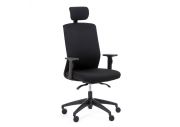 Fauteuil synchrone en tissu Scotty 1