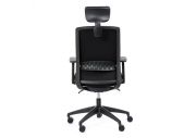 Fauteuil synchrone en tissu Scotty 6