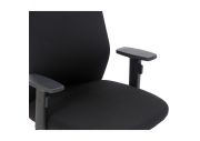 Fauteuil synchrone en tissu Scotty 13