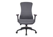 Fauteuil ergonomique tout tapissé Somerset 2