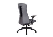 Fauteuil ergonomique tout tapissé Somerset 4