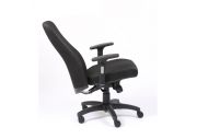 Fauteuil ergonomique tout tapissé Somerset 6
