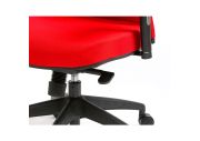 Fauteuil ergonomique tout tapissé Somerset 8