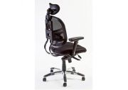 Fauteuil de travail ergonomique Tecknet 5