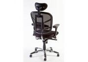 Fauteuil de travail ergonomique Tecknet 2