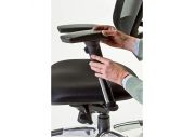 Fauteuil de travail ergonomique Tecknet 6