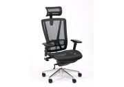 Fauteuil synchrone tout en maille Vaseat 1