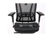 Fauteuil synchrone tout en maille Vaseat 10