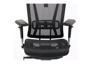 Fauteuil synchrone tout en maille Vaseat 11