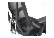 Fauteuil synchrone tout en maille Vaseat 15