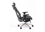 Fauteuil synchrone tout en maille Vaseat 2