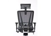 Fauteuil synchrone tout en maille Vaseat 7