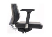 Fauteuil de direction en polyuréthane Weston 11
