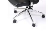 Fauteuil de direction en polyuréthane Weston 15