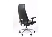 Fauteuil de direction en polyuréthane Weston 5