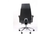 Fauteuil de direction en polyuréthane Weston 6