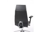 Fauteuil de direction en polyuréthane Weston 7