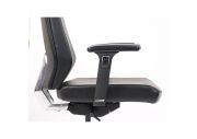 Fauteuil de direction en polyuréthane Weston 9