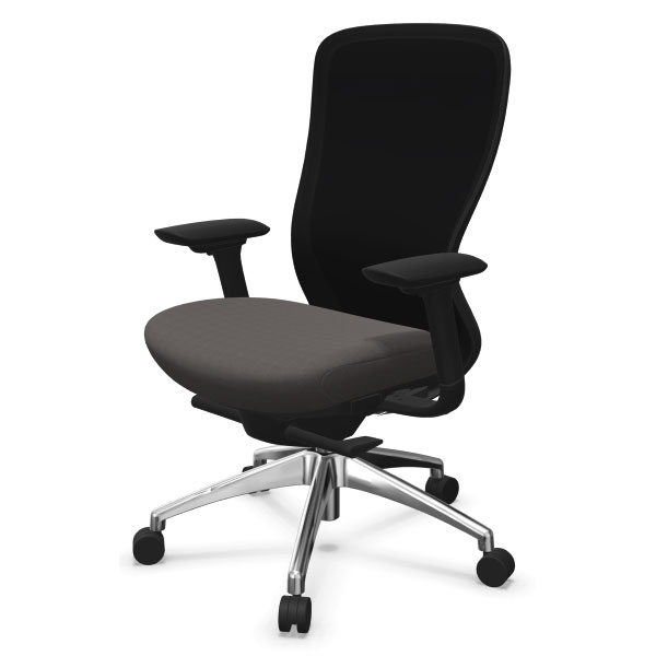 Fauteuil de bureau ergonomique tout résille Air - Sitek - Prosiege