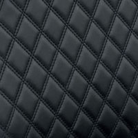Fauteuil basculant en polyuréthane Delaware — vue 14