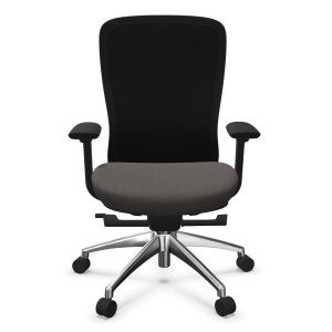 Chaise de bureau ergonomique Confort