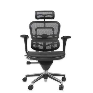 Fauteuil ergonomique Tech Ergo Human