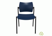 Chaise 4 pieds polypropylène Amets 4
