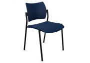 Chaise 4 pieds polypropylène Amets 1