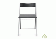 Chaise pliante plate Argal 4