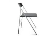 Chaise pliante plate Argal 12