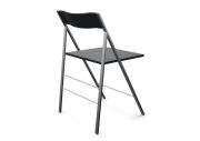 Chaise pliante plate Argal 11