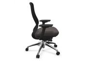 Chaise de bureau ergonomique Abel 7
