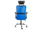 Fauteuil en maille avec soutien lombaire amovible Colorado 2