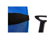 Fauteuil en maille avec soutien lombaire amovible Colorado 6