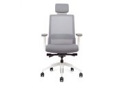 Fauteuil Crea blanc 4