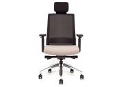 Fauteuil Crea noir 4