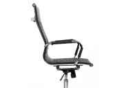 Fauteuil basculant en polyuréthane Delaware 7