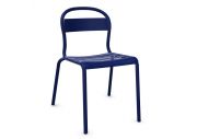 Lot de 4 chaises Kanpoa 1