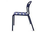 Lot de 4 chaises Kanpoa 9