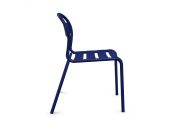 Lot de 4 chaises Kanpoa 13