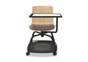 Siège de formation assise tapissé Odei 2